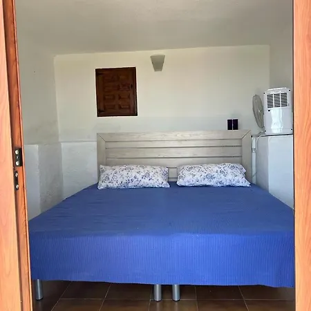 Holiday home Townhouse- Romantic, Cute And Quiet Moraira
