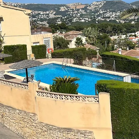 Holiday home Townhouse- Romantic, Cute And Quiet