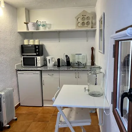Townhouse- Romantic, Cute And Quiet Moraira