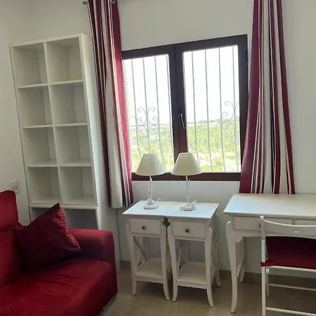 Holiday home Townhouse- Romantic, Cute And Quiet